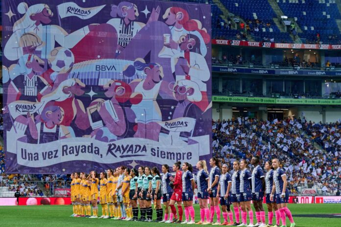 El Clásico Regio verá sus ediciones 33 y 34 en las semifinales del Apertura 2023.