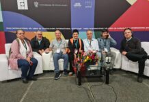 Chile en la FIL, a 50 años del Golpe de Estado, despliega todo su talento literario en Guadalajara