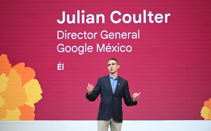 Google generó un impacto economico de 266 mil mdp en México durante 2022