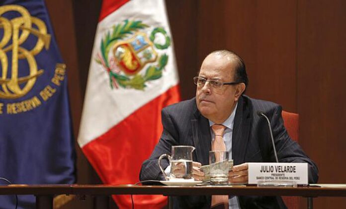 Inversión en Perú se pospone por temor al impacto del fenómeno climático “El niño”