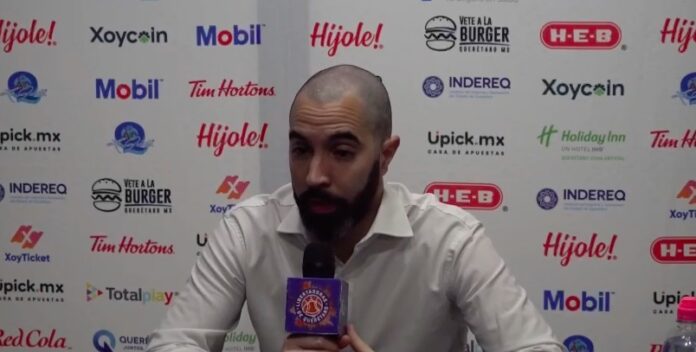 Libertadores de Querétaro