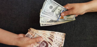 Prevé FUNO que México cerrará el año con un tipo de cambio por arriba de 18 pesos