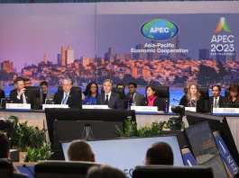 APEC: ministros de comercio destacan la necesidad de políticas inclusivas