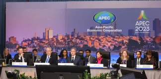 APEC: ministros de comercio destacan la necesidad de políticas inclusivas