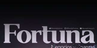 Por romper paradigmas en modelo económico, Raquel Buenrostro es el personaje del año de Revista Fortuna