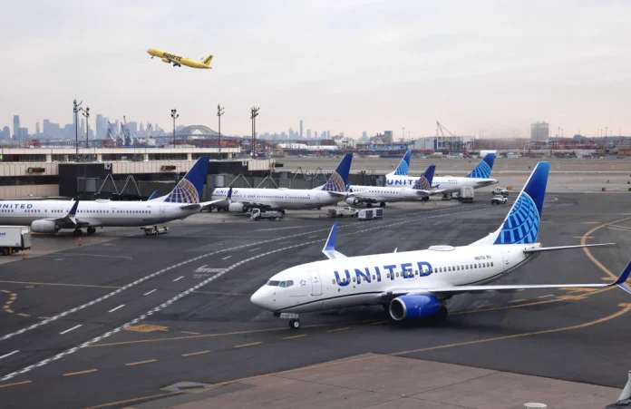 IA Y SEGURIDAD CLAVES DE LA AVIACION