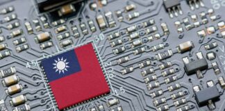 Agencia Central de Noticias oficial de Taiwán