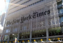 The New York Times demandó este miércoles a la empresa OpenAI, fabricante de ChatGPT, por violación de derechos de autor al utilizar