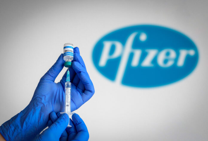 Cruz Roja Mexicana ofrecerá vacuna contra Covid-19 de Pfizer a menor precio que en farmacias autorizadas