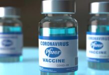 Venta de vacuna Pfizer contra COVID-19 comienza esta semana en México
