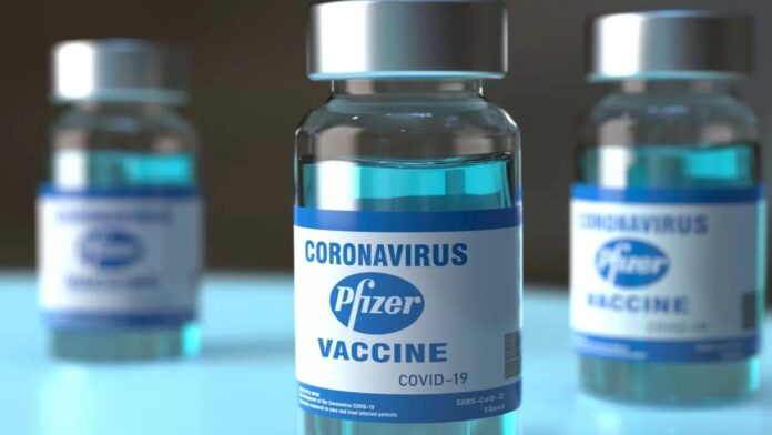 Venta de vacuna Pfizer contra COVID-19 comienza esta semana en México