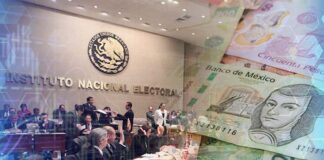 Confirma TEPJF multa de 62 millones de pesos a Morena