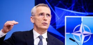 OTAN firma contrato por 1,200 mdd para reponer reservas de proyectiles