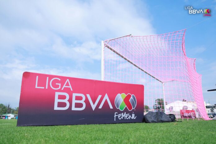 La Liga MX Femenil, el destino de las mundialistas.