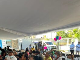 Tuiio, iniciativa social de Santander, ofrece apoyos en Acapulco
