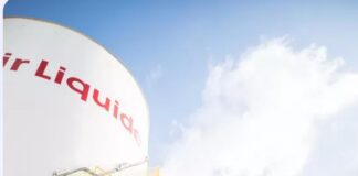 Air Liquide en Tula dejará de operar planta de hidrógeno