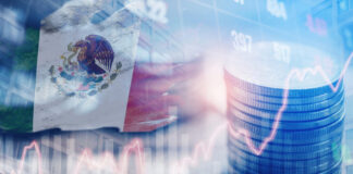 La inversión en México: el nearshoring en el crecimiento económico