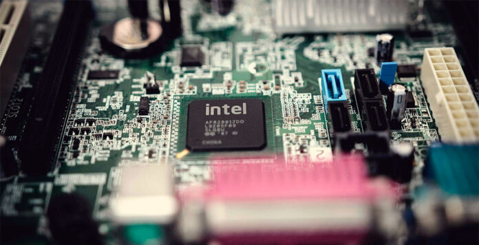 Intel Corp y UMC anuncian colaboración para desarrollar plataforma de semiconductores de 12 nanómetros