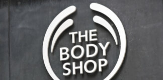 The Body Shop se convirtió hoy en la primera marca internacional de belleza en lograr formulaciones de productos 100% veganos