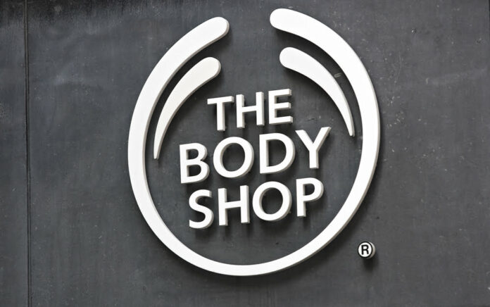 The Body Shop se convirtió hoy en la primera marca internacional de belleza en lograr formulaciones de productos 100% veganos