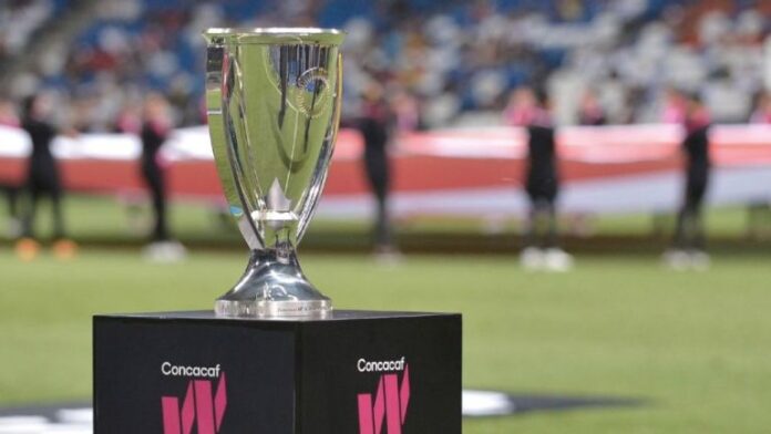 Copa Oro W Copa Oro W: Definidos los cuartos de final. / Foto: Concacaf