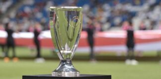 Copa Oro W: Definidos los cuartos de final. / Foto: Concacaf