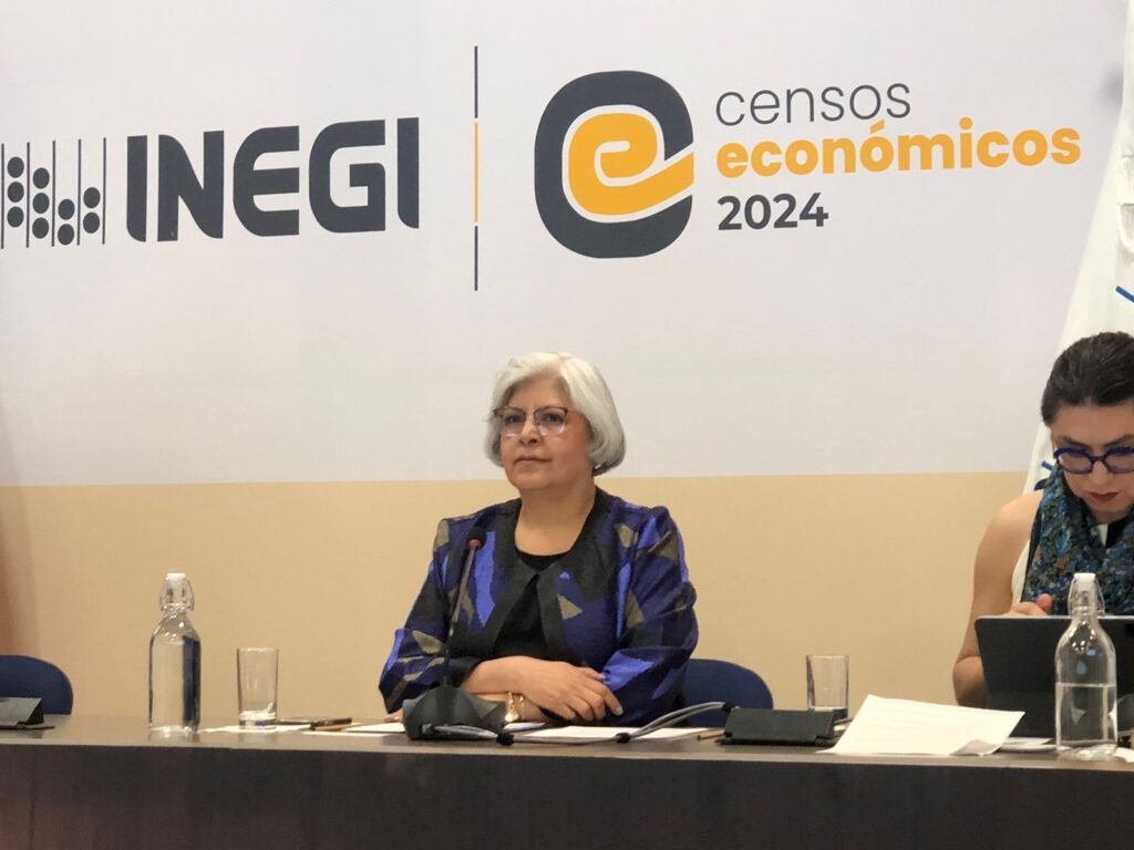 INEGI Arranca Los Censos Económicos 2024 - Revista Fortuna