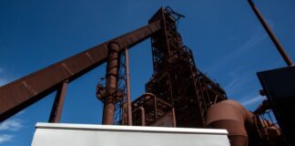ArcelorMittal obtiene subvención de 1,410 mdd para construir plantas siderúrgicas alimentadas con hidrógeno