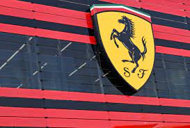 LAS ACCIONES DE FERRARI SUBEN