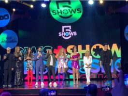 Presenta TelevisaUnivision barra programática de Canal 5