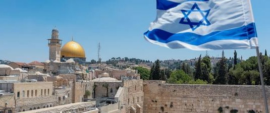 Moody´s ajusta calificación de Israel con perspectiva negativa