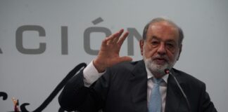 Carlos Slim habla por primera vez ampliamente del Grupo Carso y cómo logró la fortuna más importante de la economía mexicana