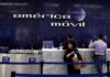 Recortará América Móvil su inversión de capital a 7,000 mdd