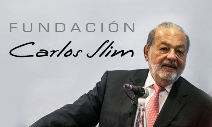 El empresario Carlos Slim explicó que actualmente la empresa Telmex ya no es rentable, ya que no ha registrado ganancias en la última década