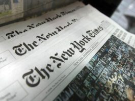 The New York Times ha sido cuestionado en los últimos días por violar sus propias normas. La discusión más reciente gira en torno