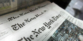 The New York Times ha sido cuestionado en los últimos días por violar sus propias normas. La discusión más reciente gira en torno