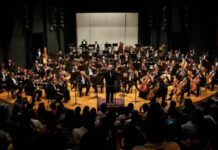 Celebra CONDUSEF 25 aniversario con concierto de la OSIPN