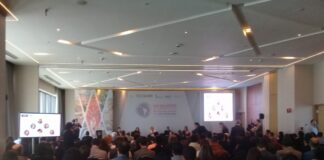XVII Encuentro Iberoamericano de la Sociedad Civil