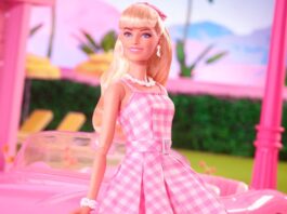 Barbie Dream Lounge será el primer restaurante oficial en la historia de Barbie en Latinoamérica y estará ubicado en la Plaza Auriga en