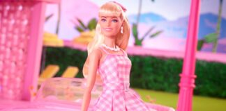 Barbie Dream Lounge será el primer restaurante oficial en la historia de Barbie en Latinoamérica y estará ubicado en la Plaza Auriga en