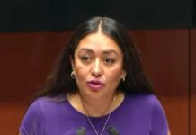 Propone Senadora Elizabet eliminar trámite de escrituración en remates judiciales