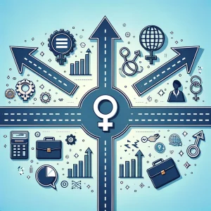 El ascenso imparable: las 4 razones del por qué ahora es el mejor momento para ser mujer en el mundo de los negocios