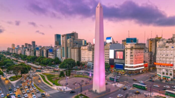 Un estudio detalló la cantidad de años que se necesitan para poder comprar una vivienda en la capital argentina