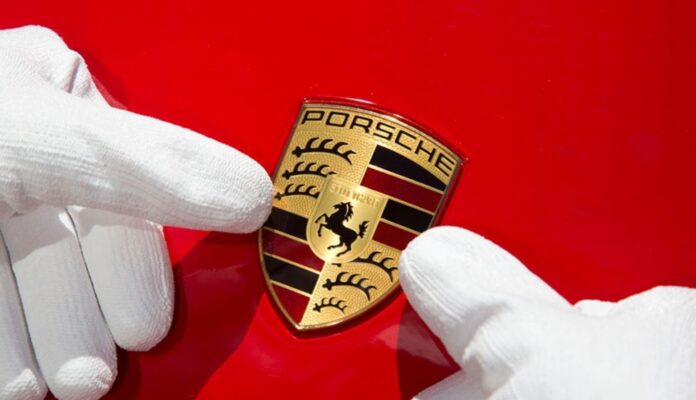 No existe tal crisis: Porsche vende más coches que nunca en su historia