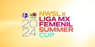 La Summer Cup es la primera colaboración femenil entre las ligas vecinas.