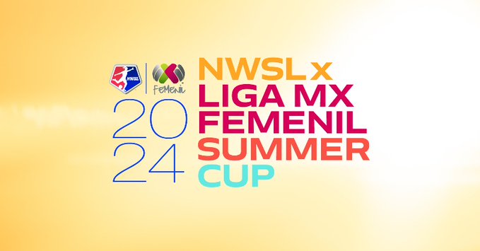 La Summer Cup es la primera colaboración femenil entre las ligas vecinas.