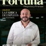 Revista Fortuna enero 2024
