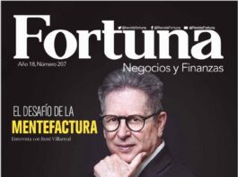 Revista Fortuna Febrero 2024
