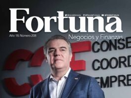 Revista Fortuna Marzo 2024