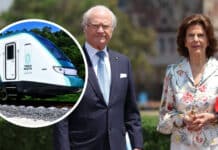 los reyes Carlos Gustavo XVI y su esposa Silvia no realizarían el viaje en el Tren Maya, como estaba previsto, debido a presuntos asuntos de agenda